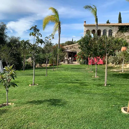 Alcazar Del Garraf Villa