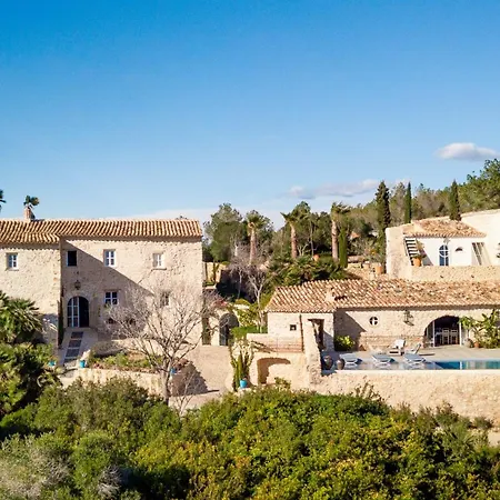 Alcazar Del Garraf Villa *