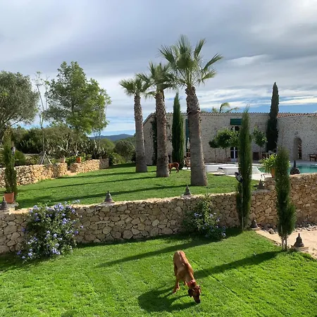 Alcazar Del Garraf * Olivella