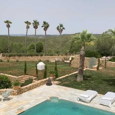 Alcazar Del Garraf