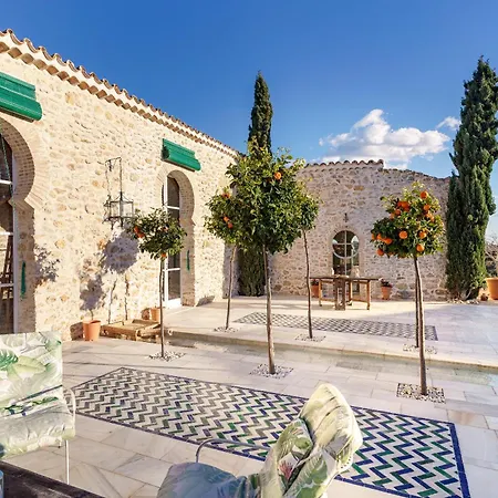 Villa Alcazar Del Garraf *