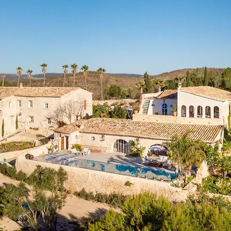 Alcazar Del Garraf