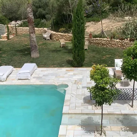 Alcazar Del Garraf *