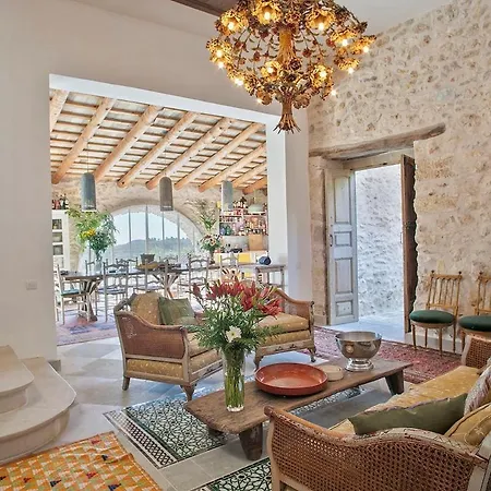 Alcazar Del Garraf Villa Olivella