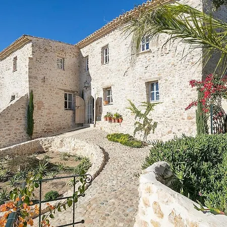 Alcazar Del Garraf Villa Olivella