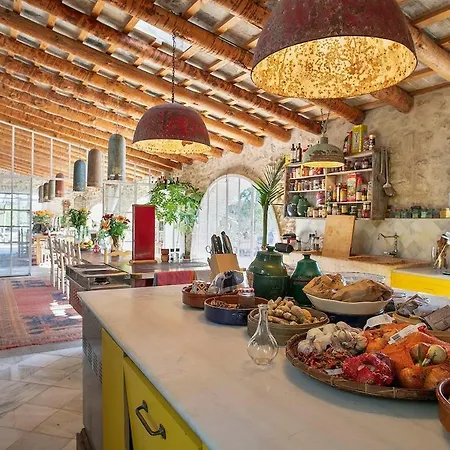 Villa Alcazar Del Garraf Olivella
