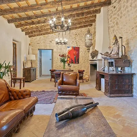 Alcazar Del Garraf *