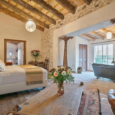 Villa Alcazar Del Garraf