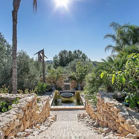 Alcazar Del Garraf Villa Olivella
