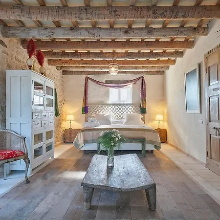 Alcazar Del Garraf Villa