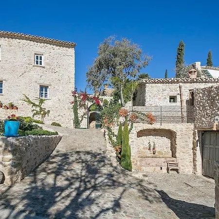 Alcazar Del Garraf Villa *